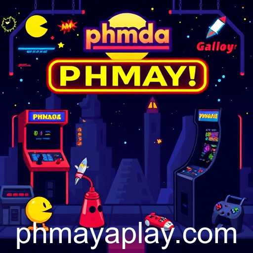Arcade Games