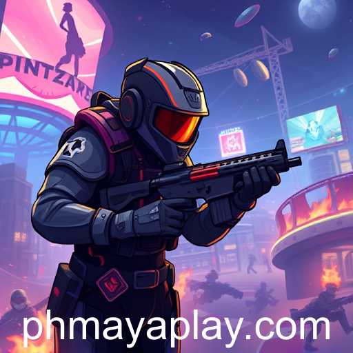 Multiplayer Games