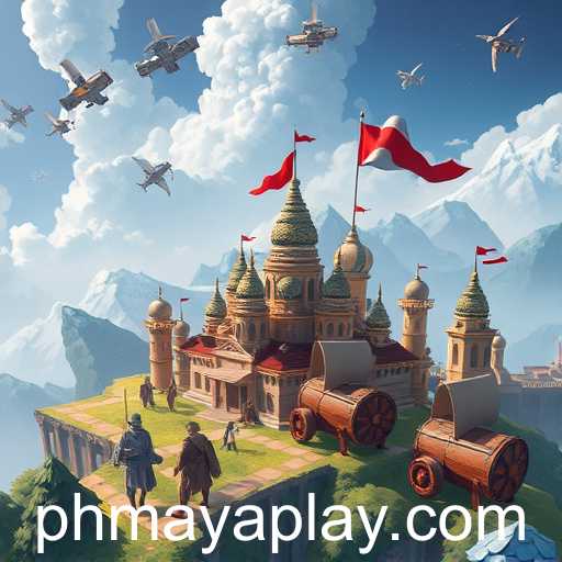 Simulation Games