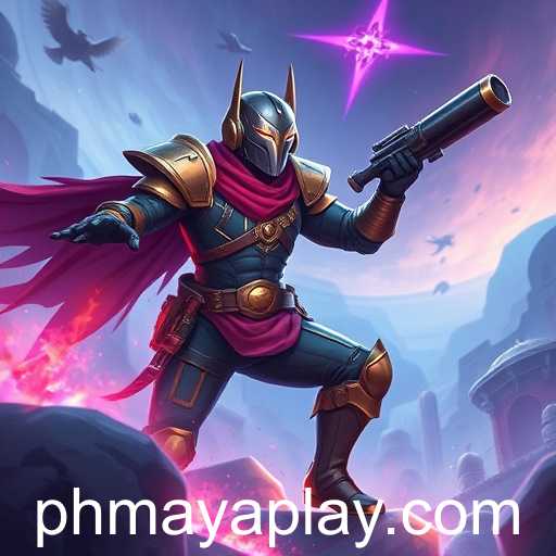 Phmaya Revolutionizes the Gaming World
