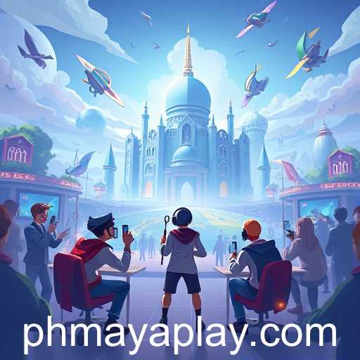 The Rise of 'phmaya' and Its Impact on Gaming Trends