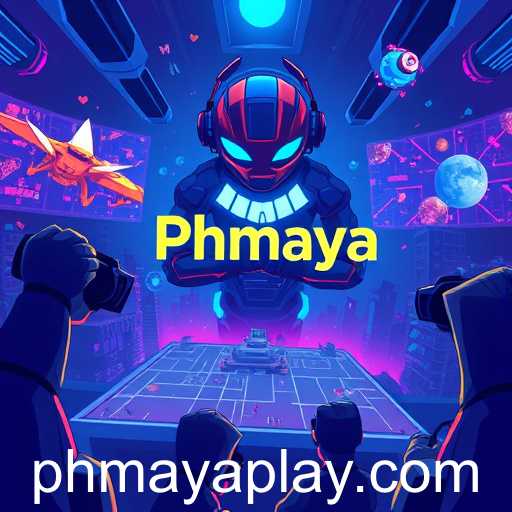 Phmaya Revolutionizes Online Gaming Experience