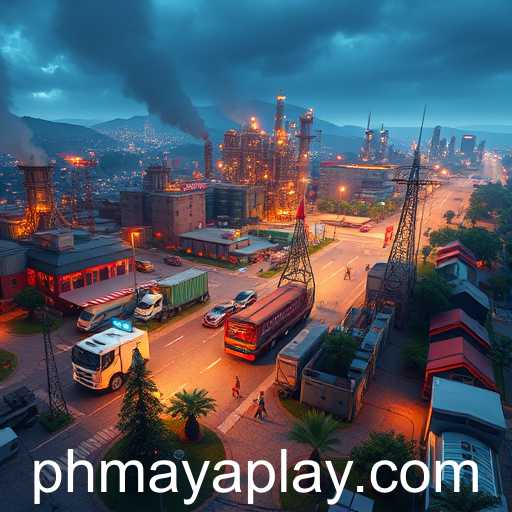 Simulation Games